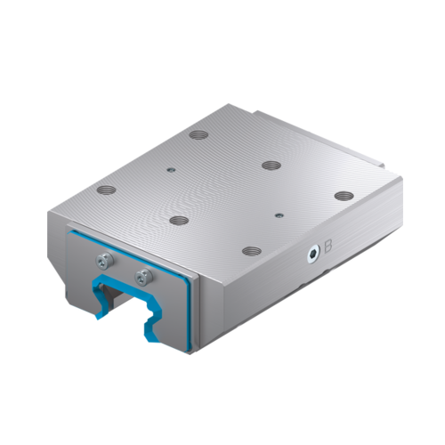 KWH5505AS1A Zimmer Hydraulic Clamping Element Moore International Ltd